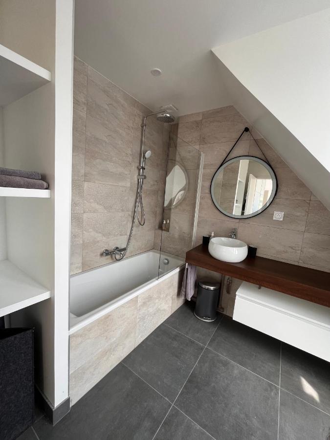 Luxury Apartment Elysees Paris Exterior photo